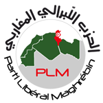 Datei:Maghrebinische Liberale Partei Logo.png