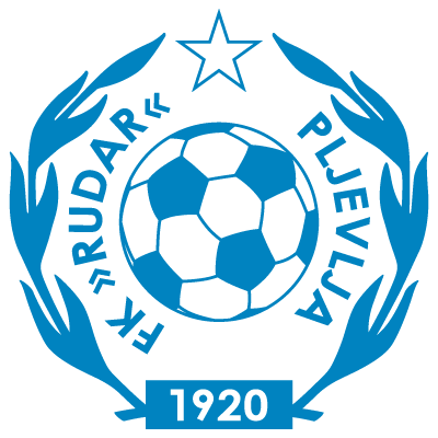 Datei:FK Rudar Pljevlja.png