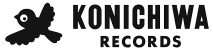 Datei:Konichiwa Records Logo.png