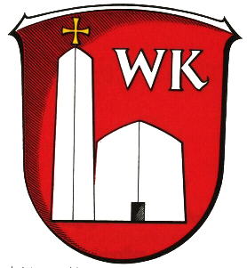 Datei:Wappen WK.jpg