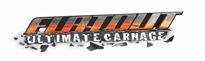 Datei:Logo FlatOut Ultimate Carnage.png