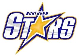 Datei:Logo Newcastle Northern Stars.png