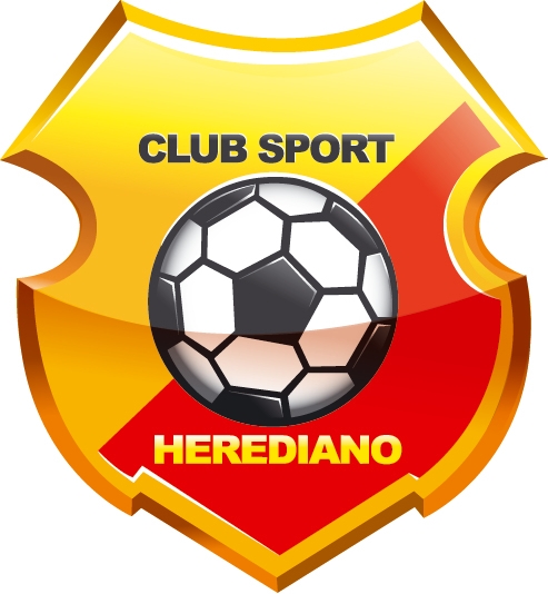 Datei:Wappen CS Herediano.jpg