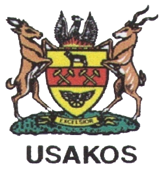 Datei:Wappen Usakos.png
