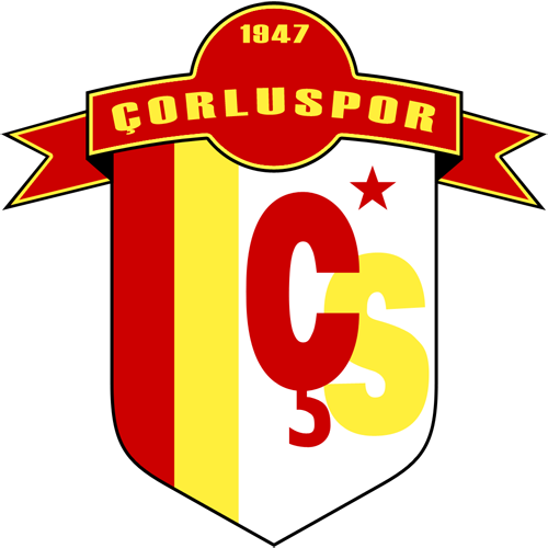 Datei:Çorluspor.png