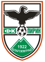 Datei:FC Pirin.jpg