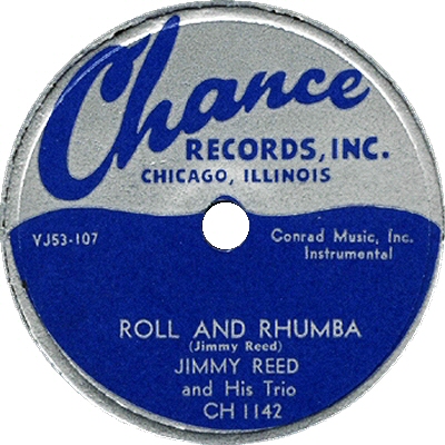 Datei:Jimmy Reed - High And Lonesome (Chance).jpg