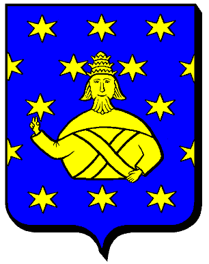 Datei:Blason Saint-Sauveur 54.png