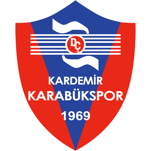 Datei:Karabükspor.png