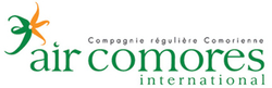 Logo von Air Comores International