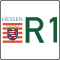 Datei:Hessischer Radfernweg-R1-Logo.gif