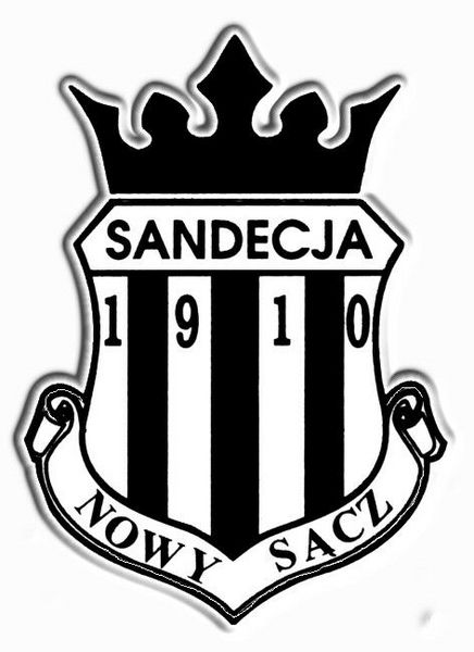 Datei:Sandecja Nowy Sacz Logo.jpg