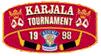 Karjala Cup 1998