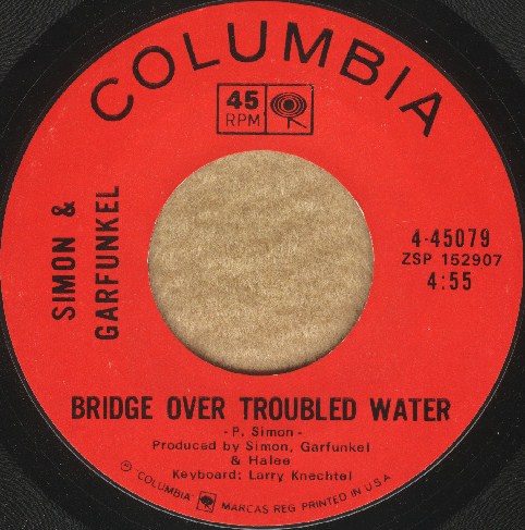 Datei:Simon & Garfunkel - Bridge over troubled water.jpg