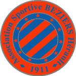 Datei:AS Beziers logo.png