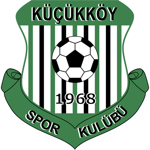 Datei:Kücükköyspor.png