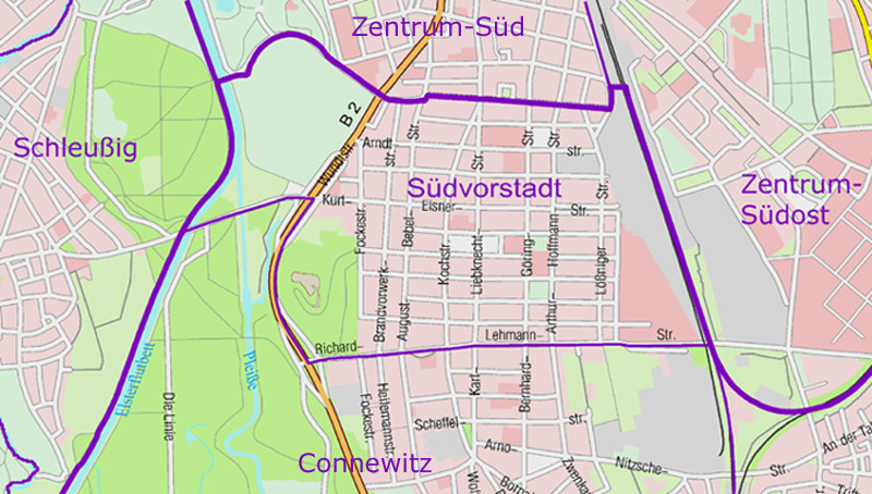 Datei:Südvorstadt Lage.jpg