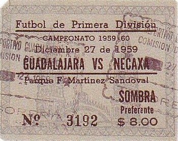 Datei:Ticket Chivas-Necaxa 1959-60.jpg