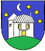 Wappen von Hýľov