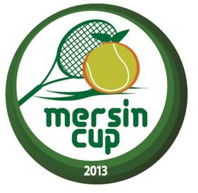 Datei:Logo des Mersin Cup 2013.png