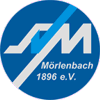Datei:Logo SV Mörlenbach.gif