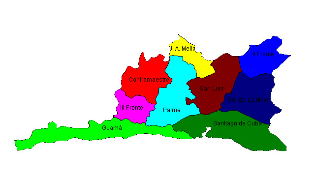 Datei:Municipios Provincia Santiago de Cuba.jpg