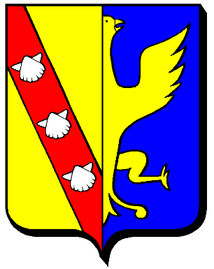 Datei:Blason Kerling-lès-Sierck 57.png