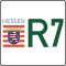 Datei:Hessischer Radfernweg-R7-Logo.gif