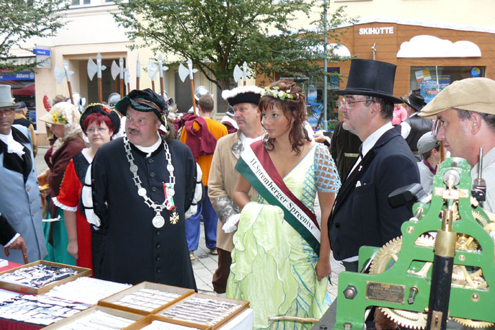 Datei:Heimatfest in Spremberg 2007.jpg