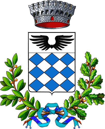 Datei:Agliè-Wappen.png