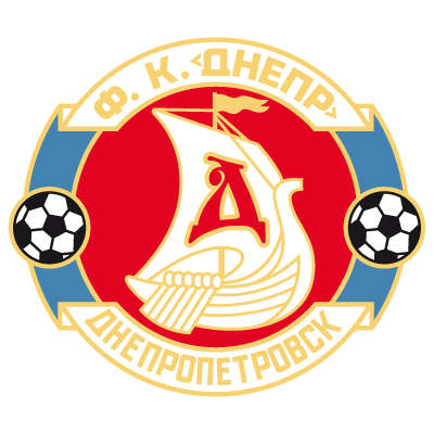 Datei:Dnepr Dnepropetrowsk Logo alt.png