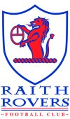 Raith Rovers