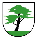 Wappen von Horní Suchá