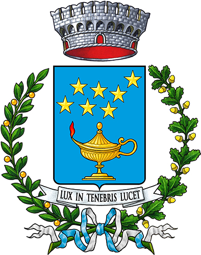 Datei:Luserna San Giovanni-Wappen.png