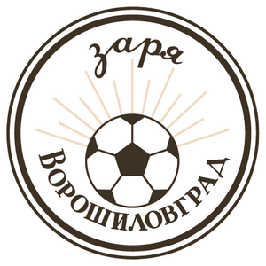 Datei:Sarja Woroschilowgrad Logo.png