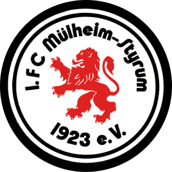 Datei:Logo 1. FC Mülheim.png