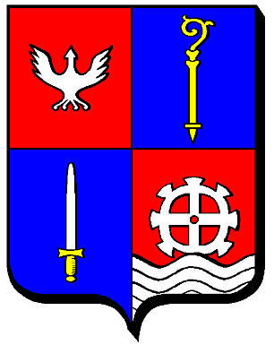 Datei:Blason Chenevières 54.png