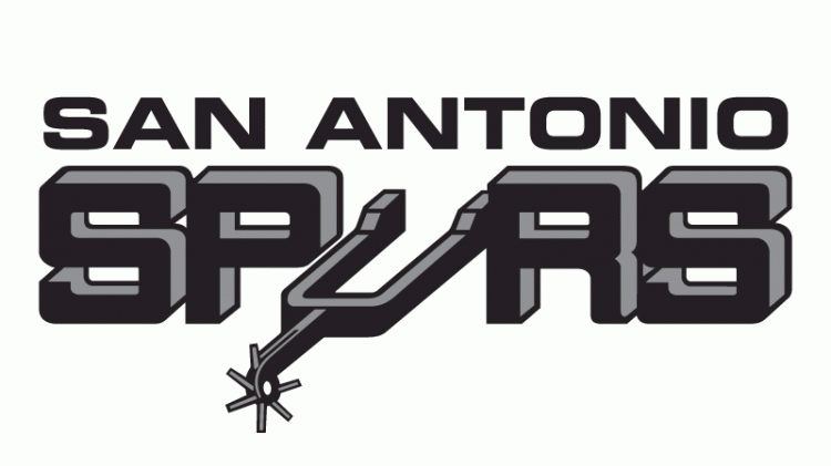 Datei:Logo san antonio spurs 1976 bis 1989.png