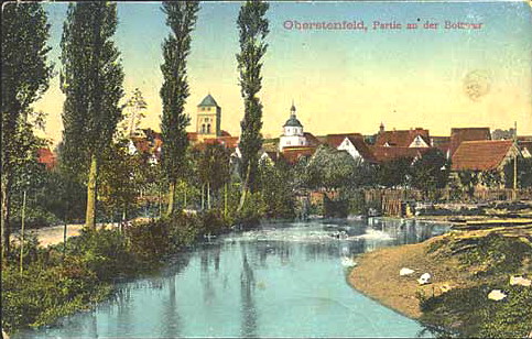 Datei:Oberstenfeld-um 1900.jpg