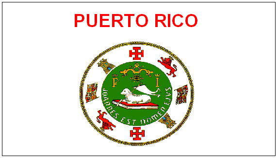 Datei:Puerto rico national sport flag.png