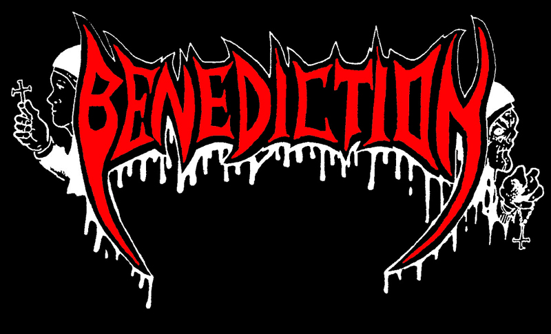 benediction band