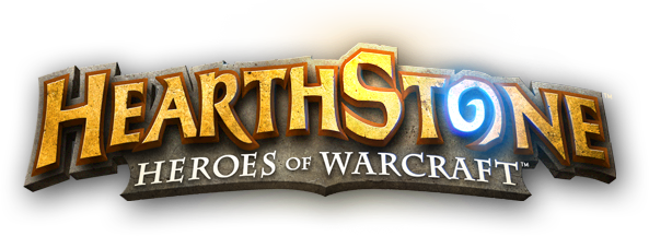Datei:Hearthstone Heroes of Warcraft Logo.png