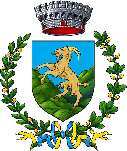 Datei:Caprino Veronese-Wappen.png