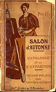 Datei:Salon d'Automne 1908.jpg