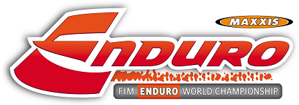 Datei:Logo Maxxis World Enduro Championship.png