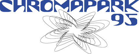 Datei:Logo chromapark 1995.jpg