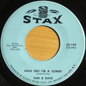 Datei:Sam & Dave - Hold on I'm comin'.jpg