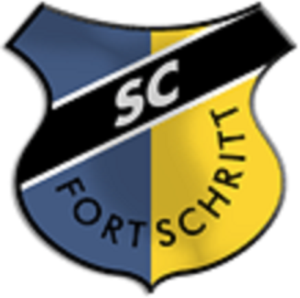 Datei:Logo SC Fortschritt Weißenfels.PNG