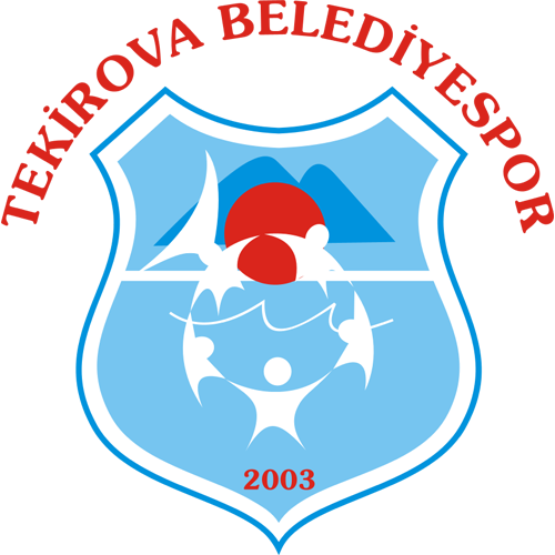 Datei:Tekirova Belediyespor.png