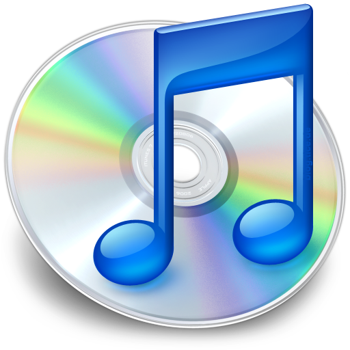 Datei:ITunes Logo.png